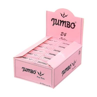 Jumbo Pink Rolls smartific.nl kopen