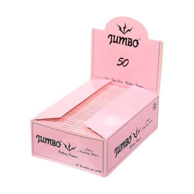 Jumbo Pink King Size Slim smartific.nl kopen
