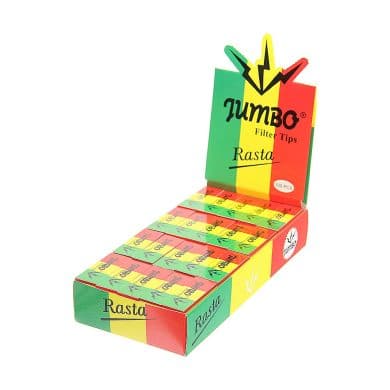 Jumbo Rasta Filter Tips smartific.nl kopen