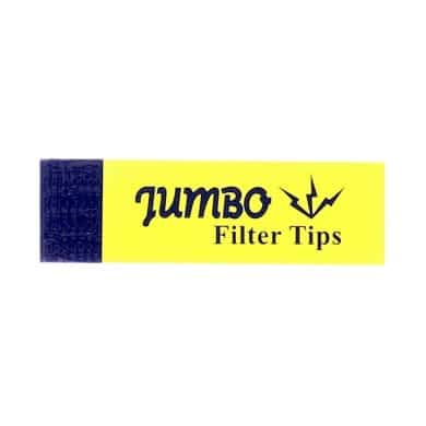 Jumbo Yellow Mellow Filter Tips smartific.nl kopen