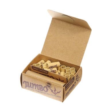 Jumbo Natural Rolls with Prerolled Tips Unbleached smartific.nl kopen
