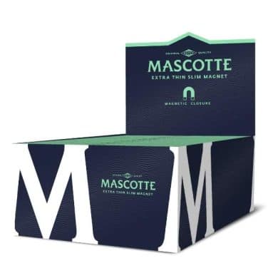 Mascotte Extra Thin Slim Size Rolling Papers smartific.nl kopen
