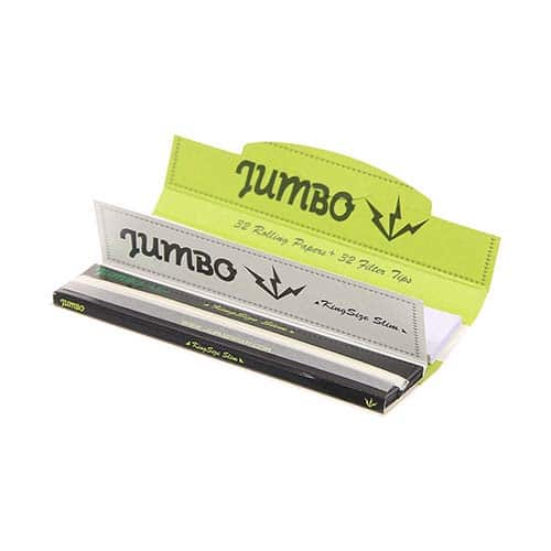 Jumbo Green package