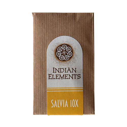 Salvia 10x package
