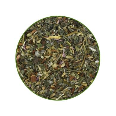 Herbal Spliff mix 250 gram contents