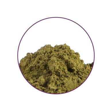 Kratom contents McMystic
