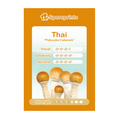 Thai Sporeprint 1