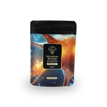 microdose synergy pouch voorkant