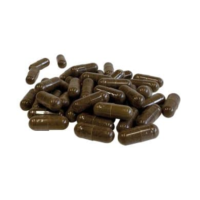 Ashwaganda capsules