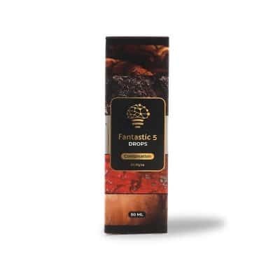Fantastic 5 Drops front
