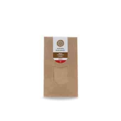 Maca Front View